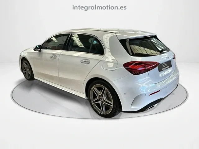 Mercedes Clase A