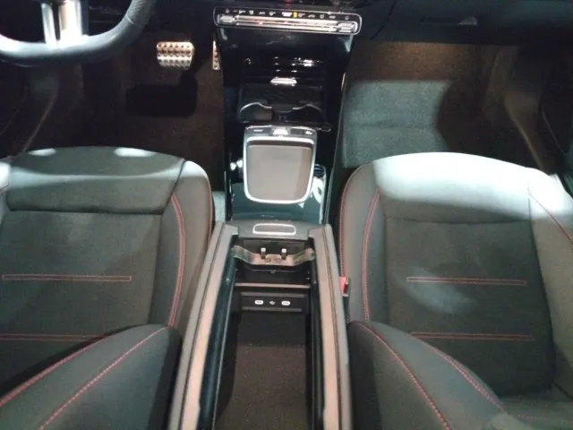 Mercedes Clase A