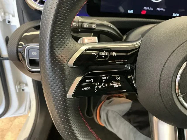 Mercedes Clase A