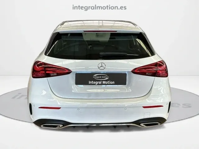 Mercedes Clase A