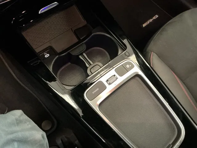 Mercedes Clase A