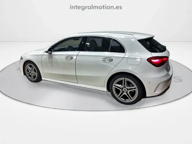 Mercedes Clase A