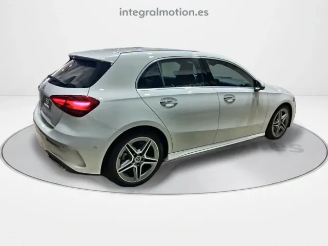 Mercedes Clase A