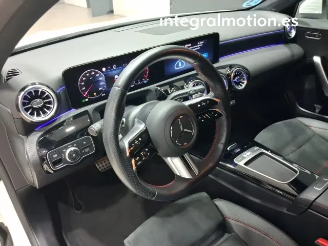 Mercedes Clase A