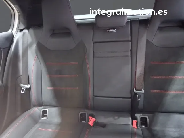 Mercedes Clase A