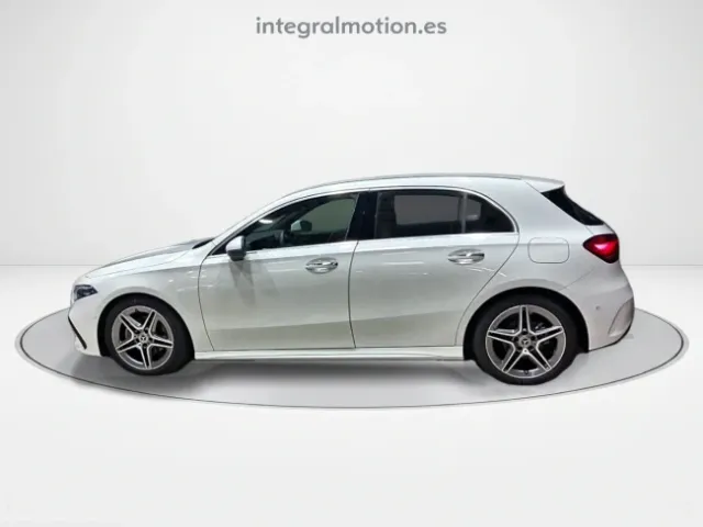 Mercedes Clase A