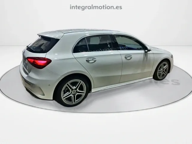 Mercedes Clase A