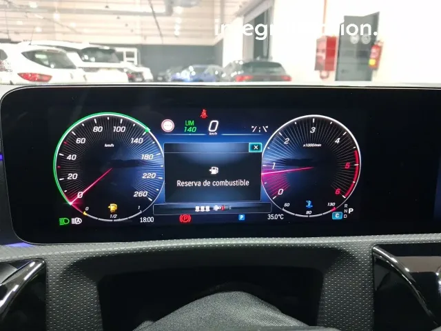 Mercedes Clase A