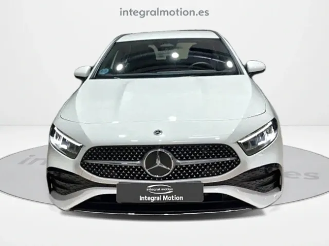 Mercedes Clase A