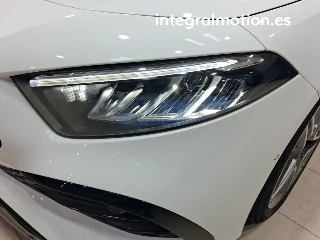 Mercedes Clase A