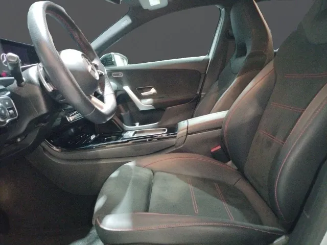 Mercedes Clase A