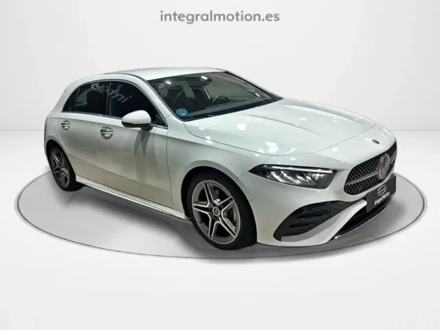Mercedes Clase A
