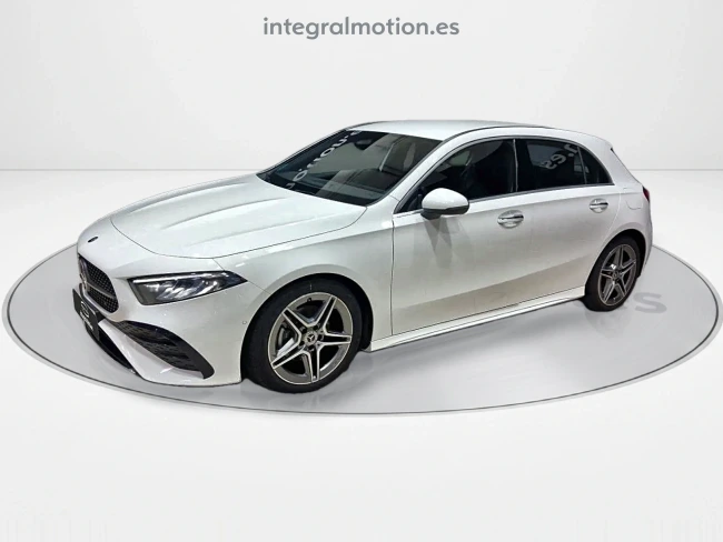 Mercedes Clase A