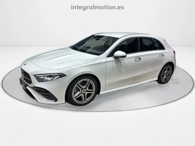 Mercedes Clase A