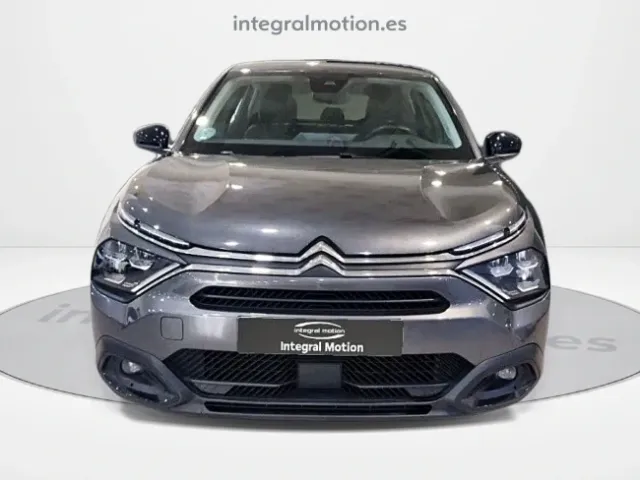 Citroën C4
