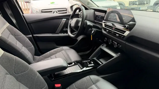 Citroën C4