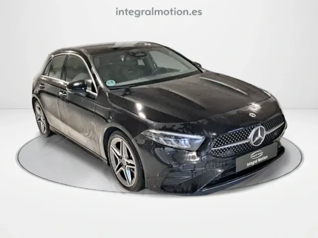 Mercedes Clase A