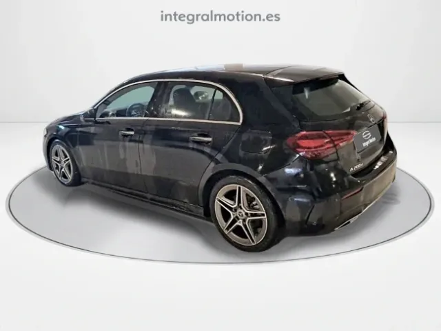 Mercedes Clase A