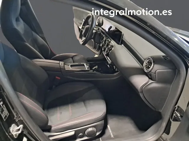 Mercedes Clase A