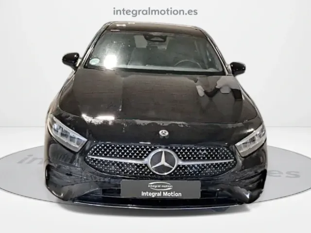Mercedes Clase A