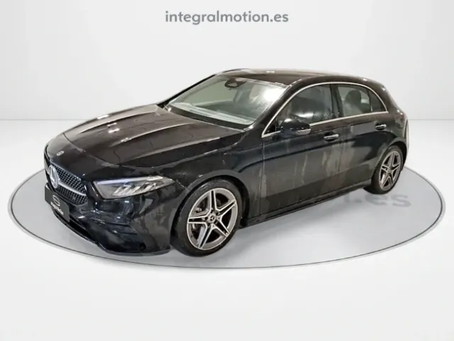 Mercedes Clase A