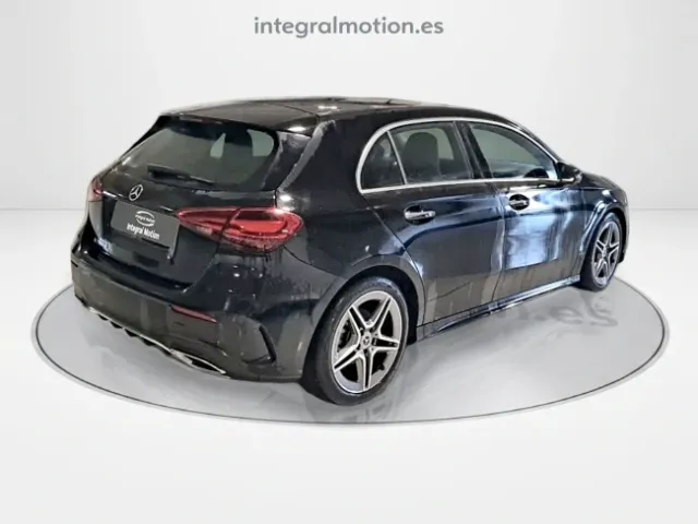 Mercedes Clase A
