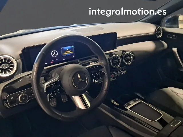 Mercedes Clase A