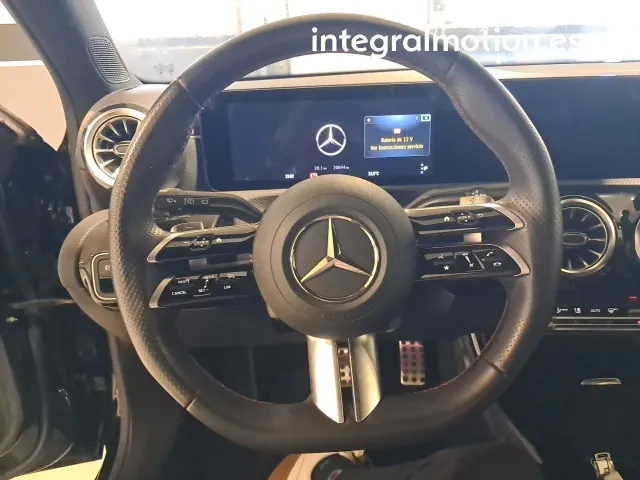 Mercedes Clase A