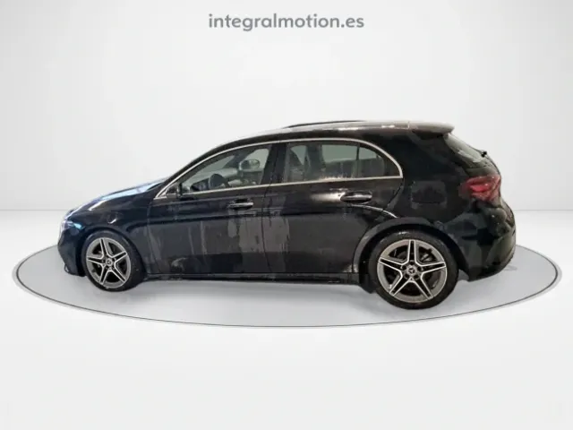 Mercedes Clase A