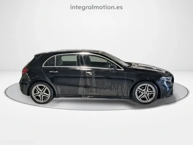 Mercedes Clase A