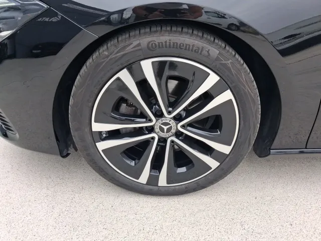 Mercedes CLA