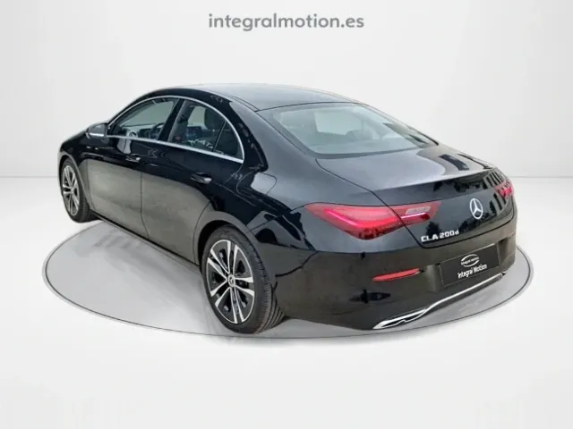 Mercedes CLA