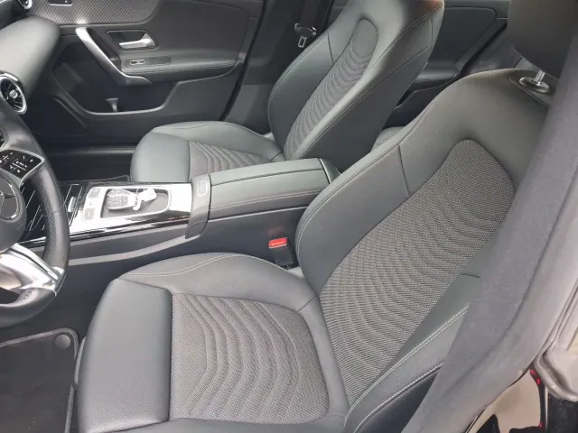 Mercedes CLA