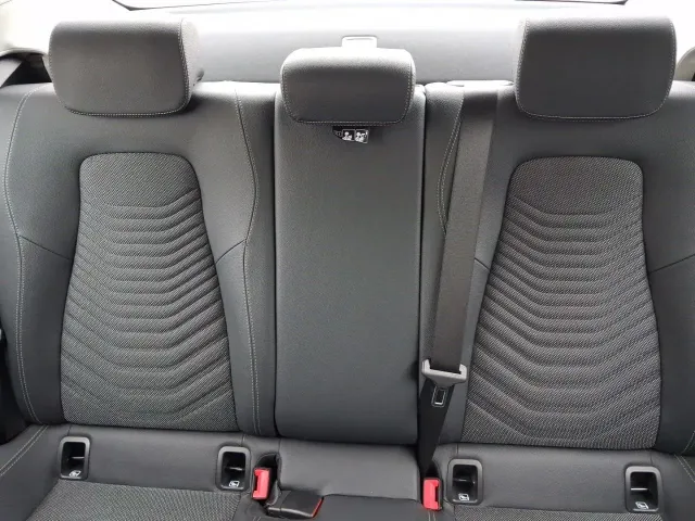 Mercedes CLA