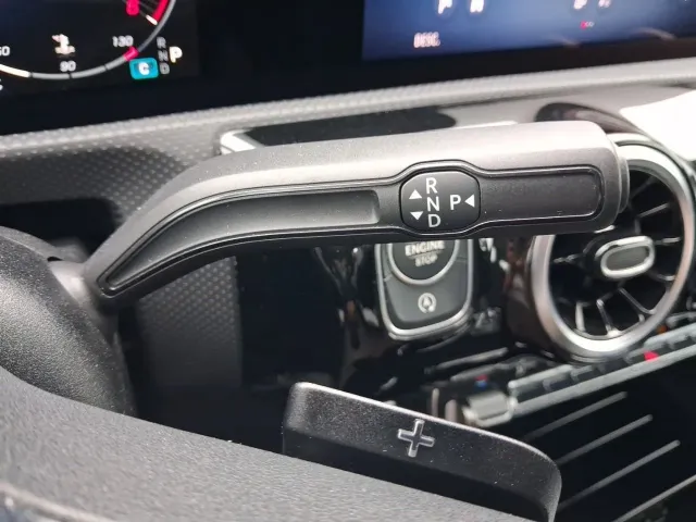 Mercedes CLA