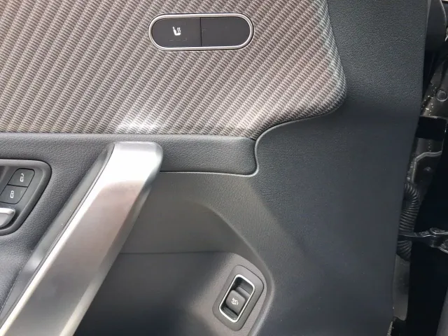 Mercedes CLA