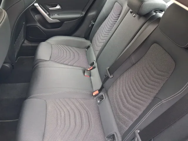 Mercedes CLA