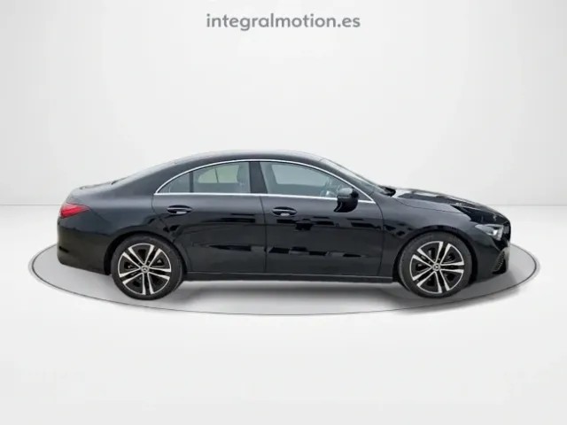 Mercedes CLA