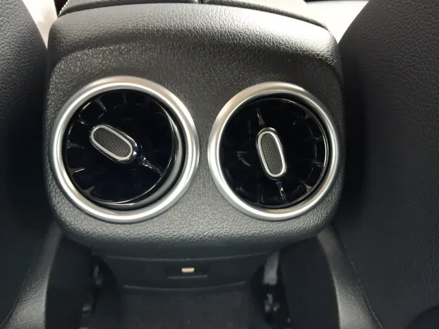 Mercedes CLA