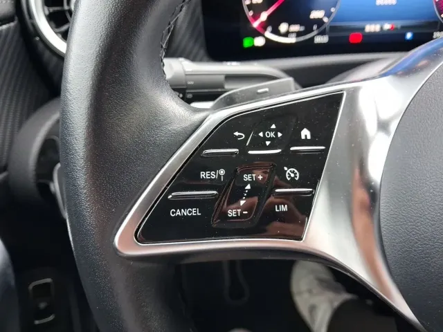 Mercedes CLA