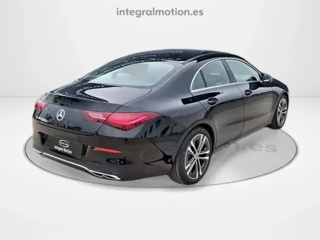 Mercedes CLA
