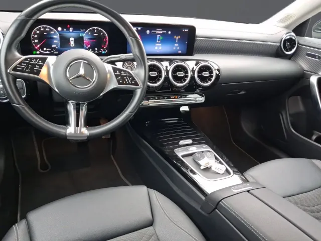 Mercedes CLA