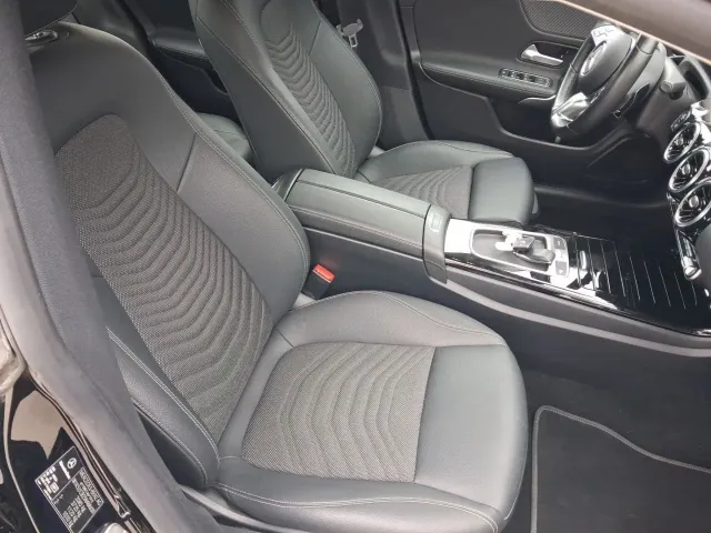 Mercedes CLA