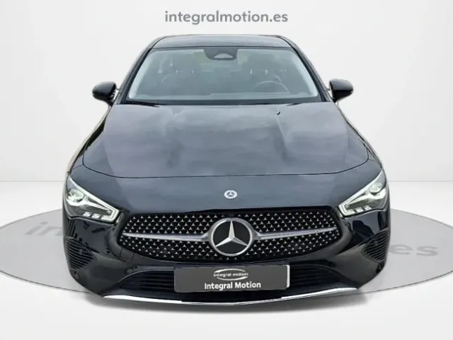 Mercedes CLA