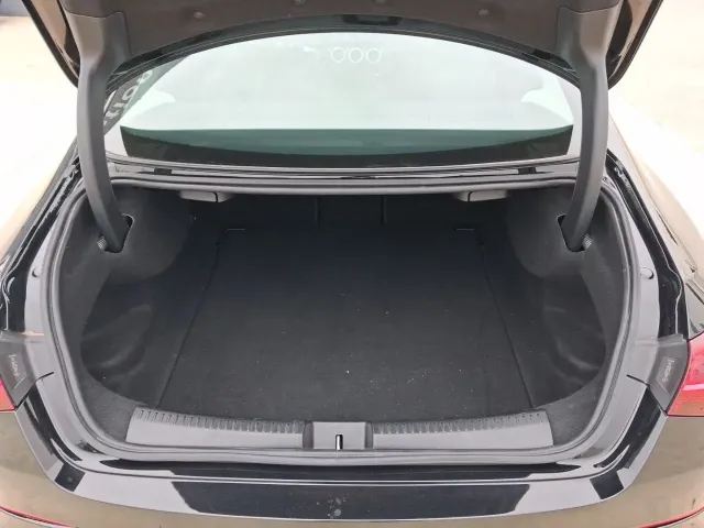Mercedes CLA