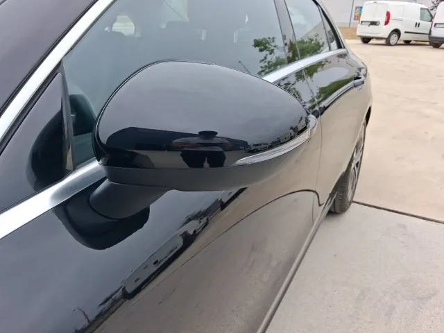 Mercedes CLA