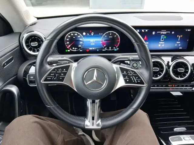 Mercedes CLA