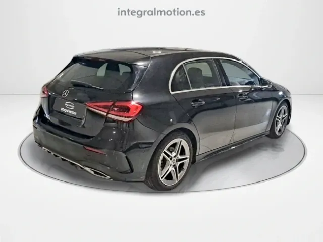 Mercedes Clase A