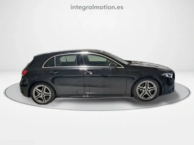 Mercedes Clase A