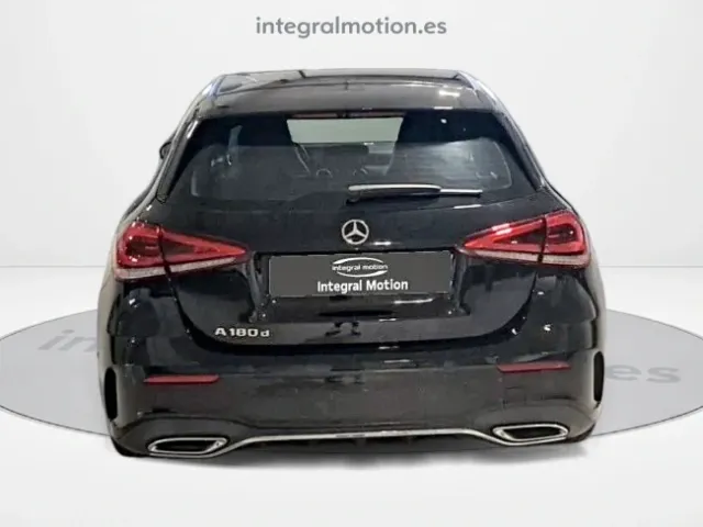 Mercedes Clase A